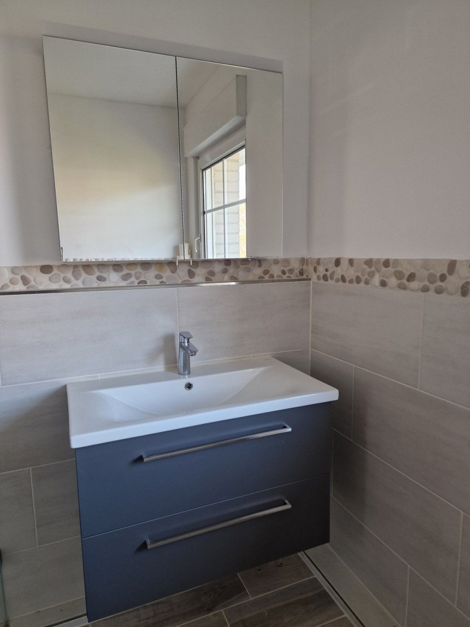 Bad Etagenwohnung Pinneberg