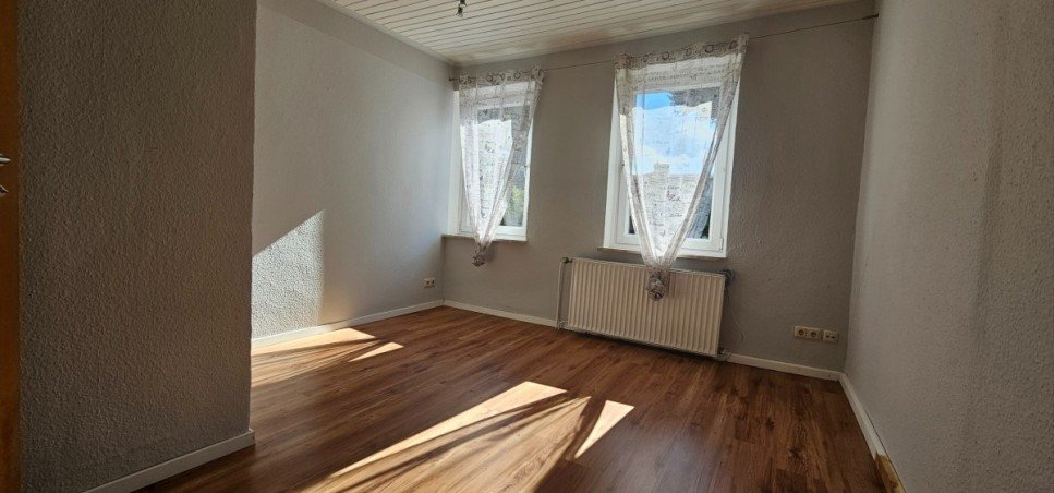 Kinderzimmer Doppelhaush�lfte L�beck