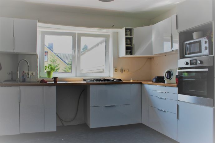 K�che Einfamilienhaus Pinneberg