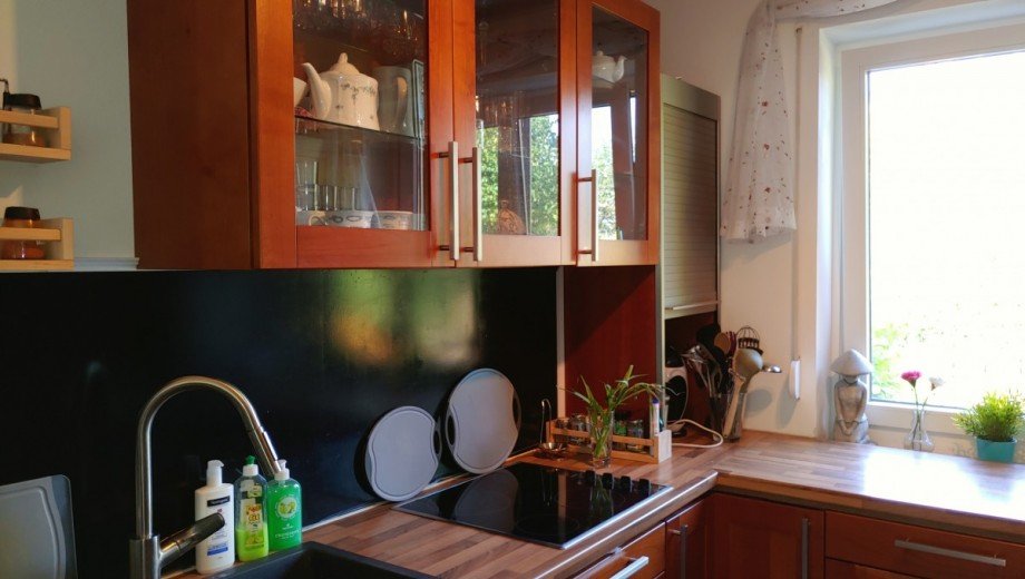 K�che Reihenmittelhaus Elmshorn