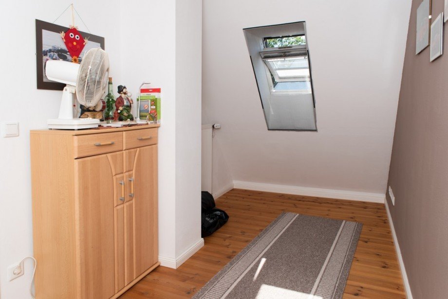 G�stezimmer. Doppelhaush�lfte Pinneberg