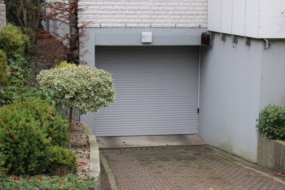 Garageneinfahrt Etagenwohnung Pinneberg