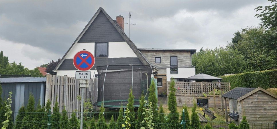 Barmstedt1 Zweifamilienhaus Barmstedt