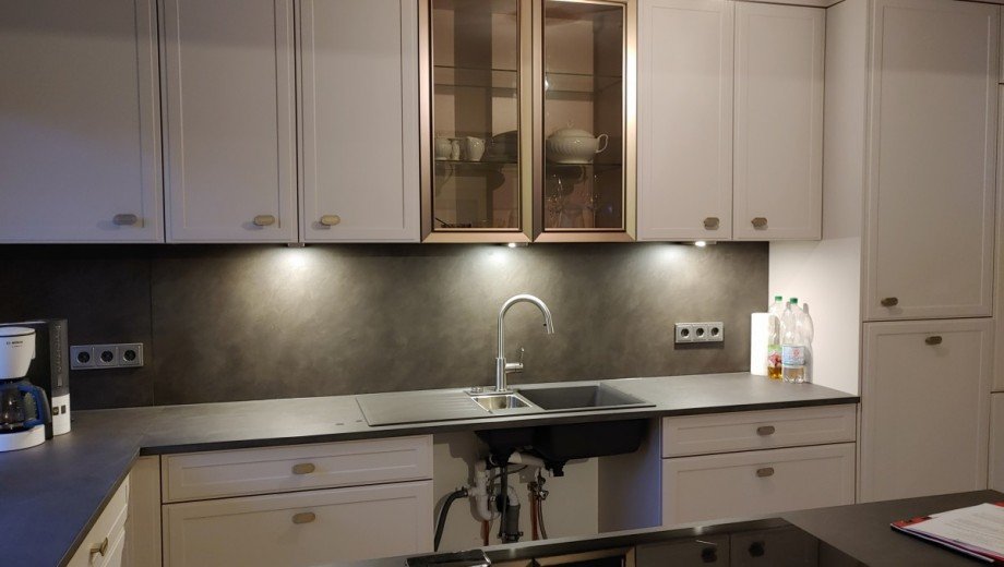 K�che Etagenwohnung Pinneberg
