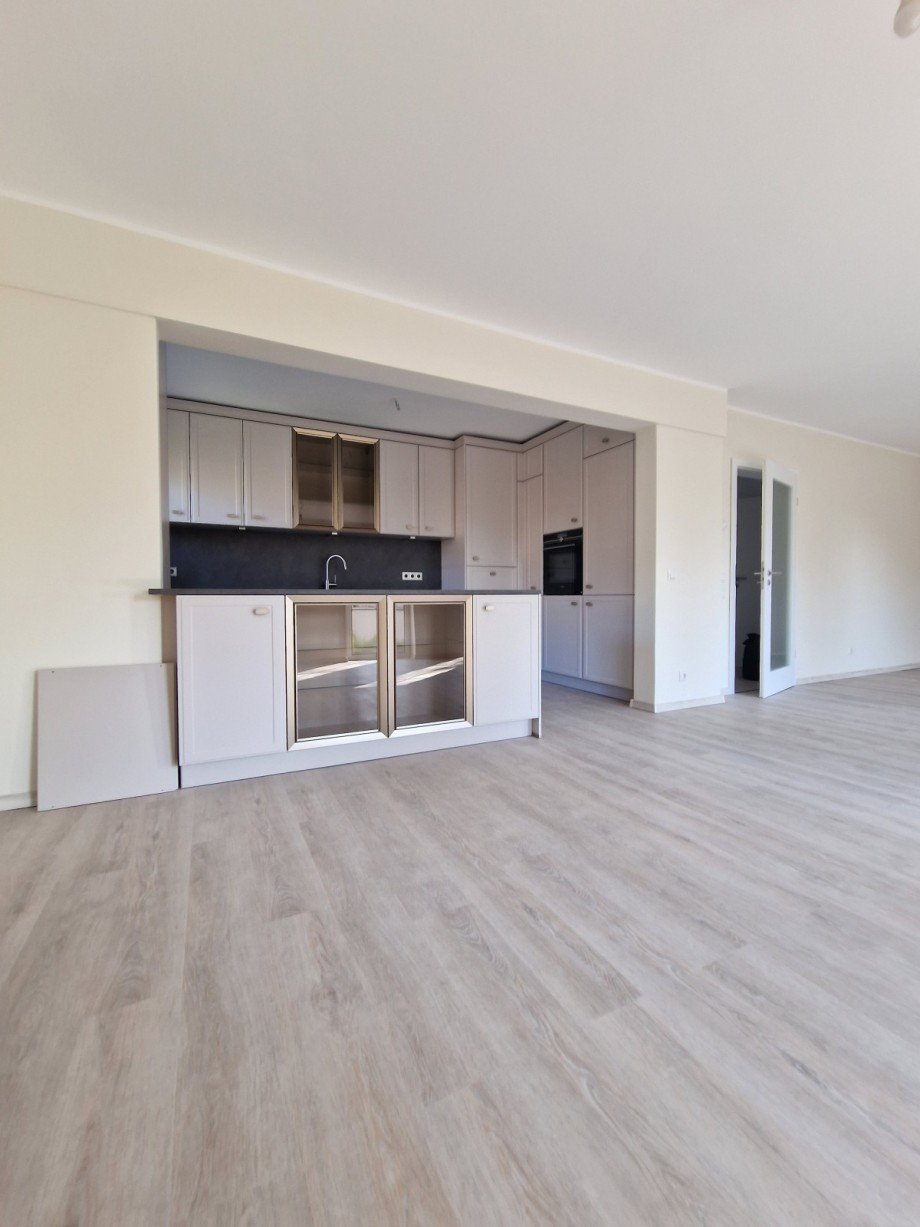 Wohn-Esszimmer Etagenwohnung Pinneberg