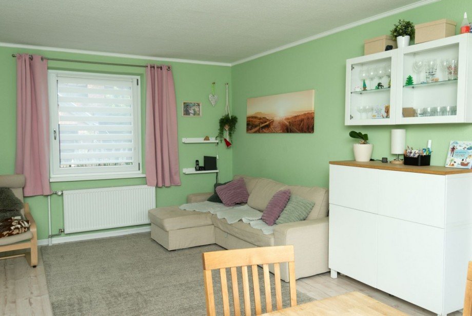 Barmstadt-8561 -(W) Zweifamilienhaus Barmstedt
