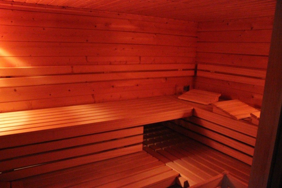 Sauna Etagenwohnung Pinneberg