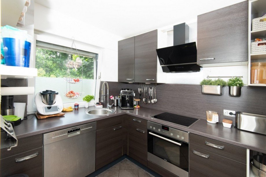K�che Reihenmittelhaus Barmstedt