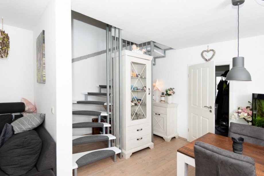 Esszimmer Reihenmittelhaus Barmstedt