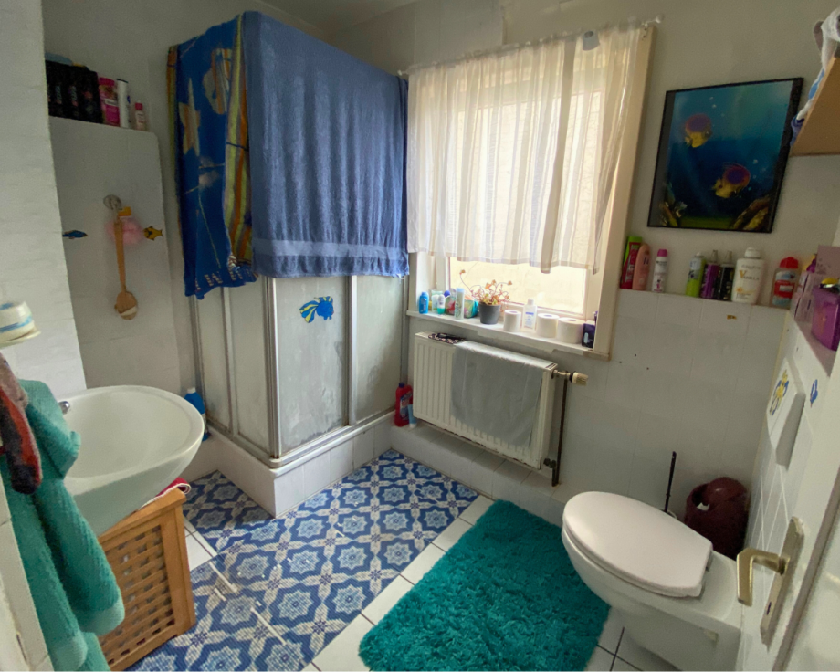 Bad_Gl�ckstadt_ nearsoriginals Einfamilienhaus Gl�ckstadt