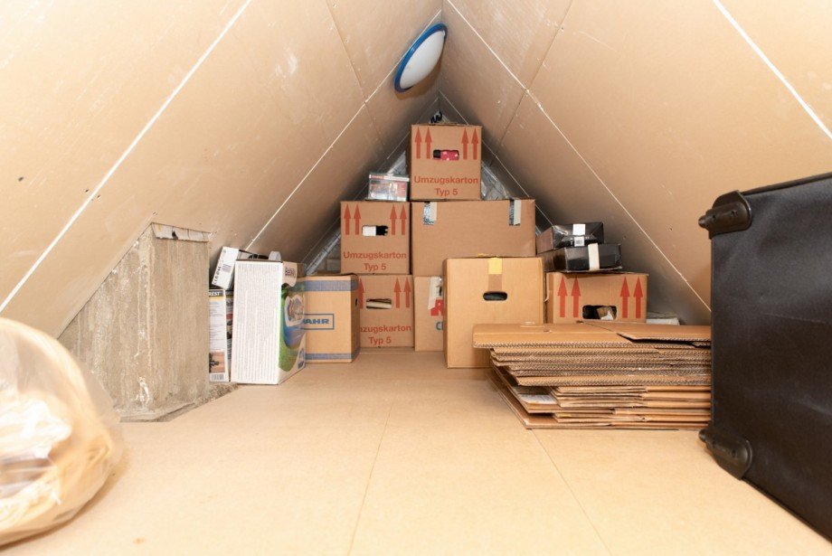 Speicher Doppelhaush�lfte Pinneberg