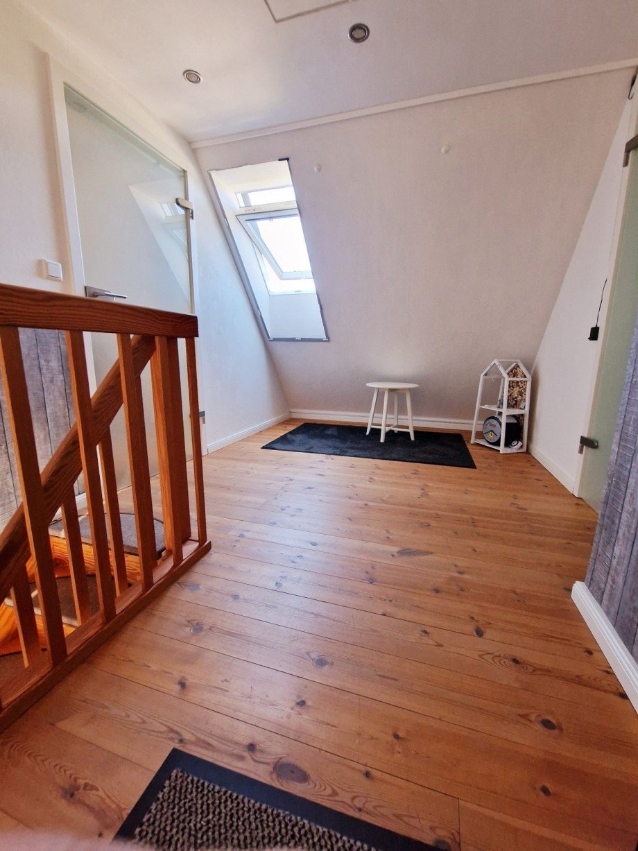 Leseecke Doppelhaush�lfte Pinneberg