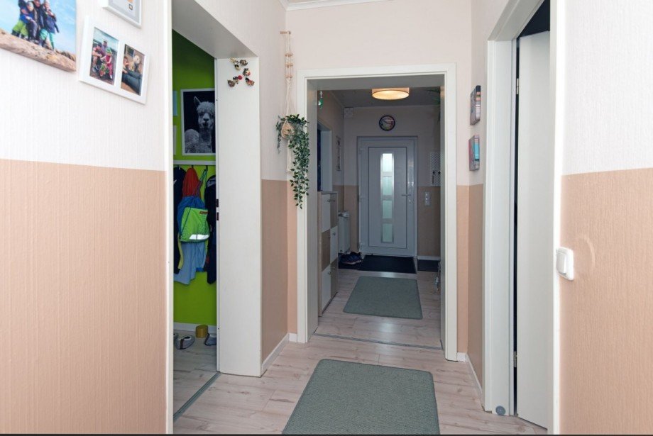 Barmstadt-8558 -(W) Zweifamilienhaus Barmstedt