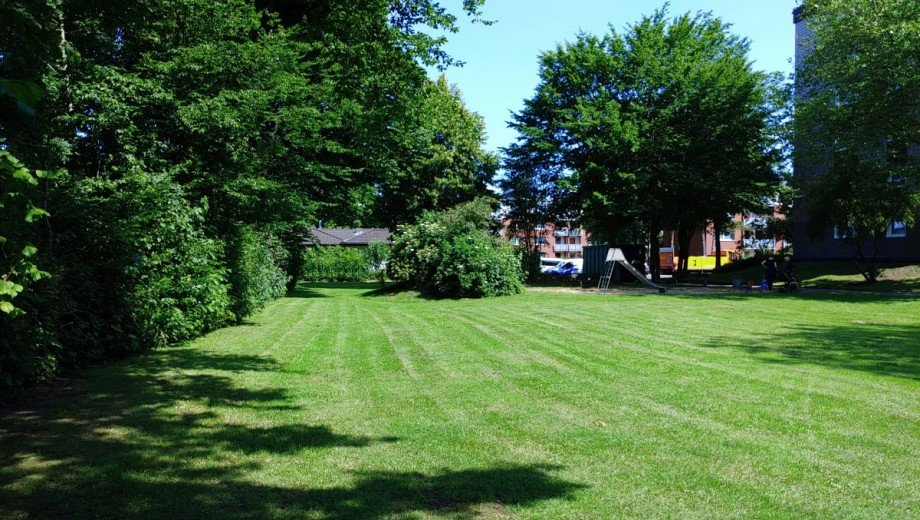 Park Reihenmittelhaus Elmshorn