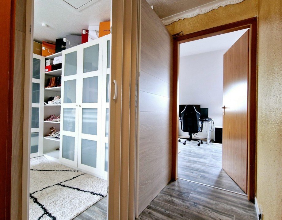 Dachgeschoss Reihenmittelhaus Kaltenkirchen