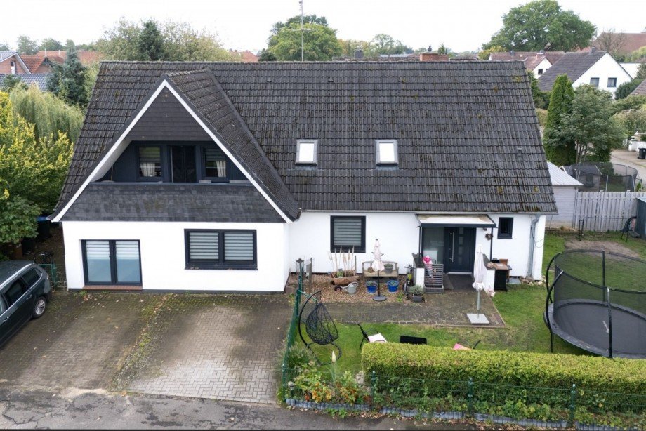 Zweifamilienhaus Zweifamilienhaus Barmstedt