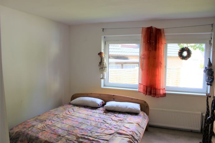 Schlafzimmer Einfamilienhaus Pinneberg