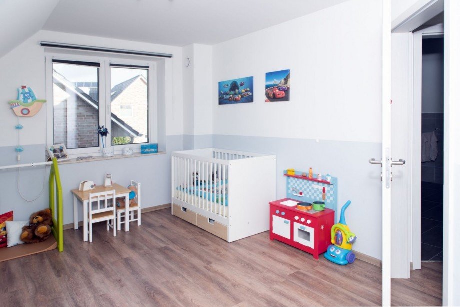 Schlafen (Kind3) Einfamilienhaus Horst