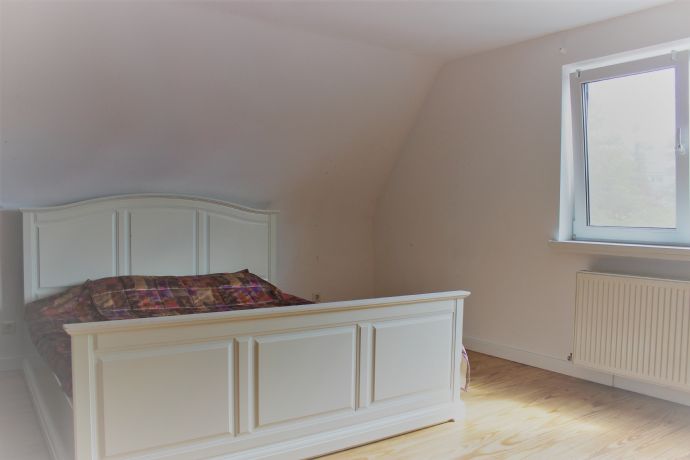 Kinderzimmer 2 Einfamilienhaus Pinneberg