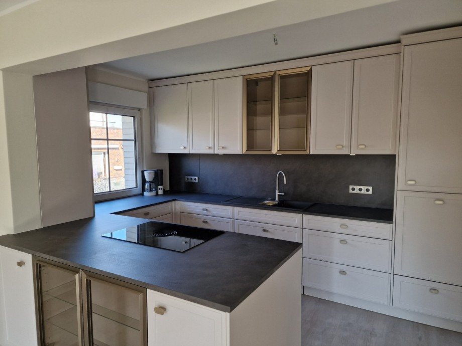 K�che Etagenwohnung Pinneberg