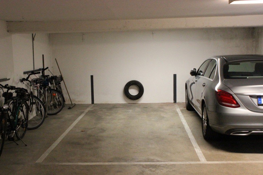 Garagenstellplatz Etagenwohnung Pinneberg